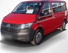 Bild des Angebotes VW T6.1 Kombi 6.1 2.0 TDI 81 kW KR Frontantrieb 5-Gang-SG - 9