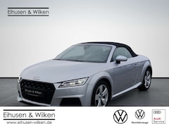 Bild des Angebotes Audi TT Roadster 40+TFSi+NAVI+KAMERA+KLIMA+APS+SHZ+