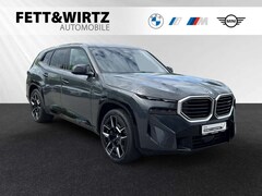Bild des Angebotes BMW XM 50e DAProf.|AHK.|Sitzbelüft.&Massage|H/K