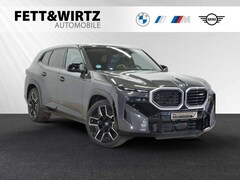 Bild des Angebotes BMW XM 50e DAProf.|AHK.|Sitzbelüft.&Massage|H/K