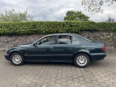Bild des Angebotes BMW 523 523i