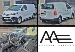 Bild des Angebotes Toyota Proace Comfort*Navi/Kamera/Bluetooth/PDC*