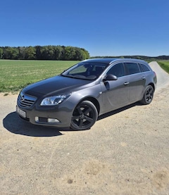 Bild des Angebotes Opel Insignia Sports Tourer SW