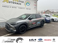 Bild des Angebotes Subaru Solterra Comfort BEV Allrad +Navi+360 Kamera+LED+Fahrassist