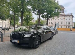 Bild des Angebotes Rolls-Royce Ghost
