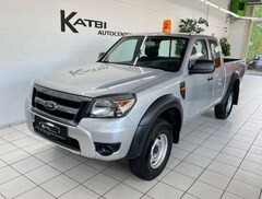 Bild des Angebotes Ford Ranger 2,5 TDCi XL Extrakabine 4X4 Stdhzg HU neu