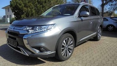 Bild des Angebotes Mitsubishi Outlander Active 2.0 2WD CVT (Diamant Ed.)