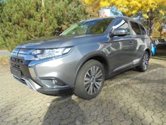 Bild des Angebotes Mitsubishi Outlander Active 2.0 2WD CVT (Diamant Ed.)