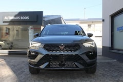 Bild des Angebotes CUPRA Ateca