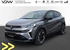 Bild des Angebotes Renault Captur II Techno Mild Hybrid 160 EDC Klima Einparkhilfe