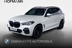 Bild des Angebotes BMW X5 M Sport