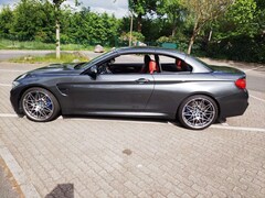 Bild des Angebotes BMW M4 M4 Cabrio DKG Competition