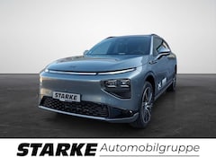 Bild des Angebotes Xpeng G9 AWD Performance