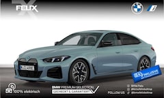 Bild des Angebotes BMW i4 M50 M SPORTPAKET+GLASDACH+ANH.KUPPLUNG+DR.ASS PRO