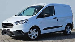 Bild des Angebotes Ford Transit Courier 1,0 ECO Boost Trend Klima PDC