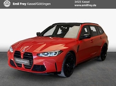 Bild des Angebotes BMW M3 Competition Touring xDrive+Driver's+Keramik