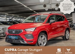 Bild des Angebotes SEAT Ateca FR-Line 1.5 TSI 110kW