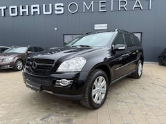 Bild des Angebotes Mercedes-Benz GL 420 CDI 4M S-Dach/LederExclusiv/Navi/Xenon