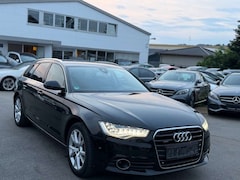 Bild des Angebotes Audi A6 Avant 3.0 TDI quattro sport selection*NEU*TÜV