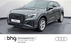 Audi Q2 S line 35 TFSI 110(150) kW(PS) S tronic