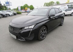 Bild des Angebotes Peugeot 308 Allure 1.2 Puertech Automatik, NAVI, LED, AHK