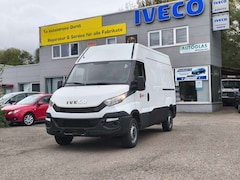Bild des Angebotes Iveco Daily HKa 35 S ... V Radstand 3520*35S13