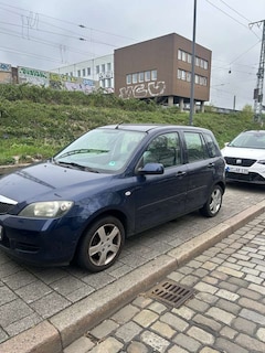 Bild des Angebotes Mazda 2 2 1.4l Active