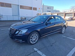 Bild des Angebotes Mercedes-Benz E 300 Limousine E300 CDI*Automatik*Kamera*Tüv-12-2027