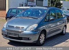 Bild des Angebotes Citroen Xsara Picasso HDi 110 Exclusive|SchibePanoramada