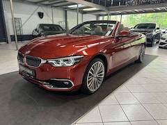 Bild des Angebotes BMW 435 d xDrive Luxury Line*INDIVIDUAL*VOLLAUSSTATT