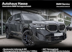 Bild des Angebotes BMW XM +23Z DrAsPro MERINO MASSAGE 360° SITZLÜFT