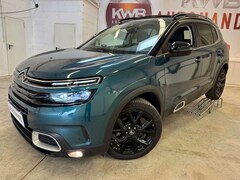 Bild des Angebotes Citroen C5 Aircross Shine 180ps Panorama/Schiebedach