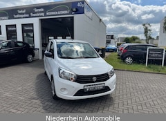 Bild des Angebotes Suzuki Celerio Club Tüv&AU Neu+Service Neu+Scheckheft