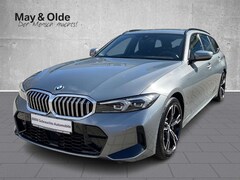 Bild des Angebotes BMW 330 i xDrive Touring M Sport Navi LED RFK SHZ PDC