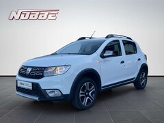 Bild des Angebotes Dacia Sandero Stepway TCe90 Prestige *Allwetter+Kamera*