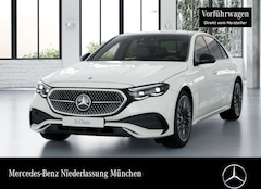Bild des Angebotes Mercedes-Benz E 200 AMG Fahrass 360° Pano Burmester Distr. Night