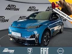 Bild des Angebotes Nissan Micra 52 kWh EVOLVE, schon ab 199€ p.M.L-Rate*