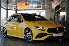 Bild des Angebotes Mercedes-Benz A 250 4Matic AMG-LINE|NIGHT|PANO|360°CAM|MOD. 24