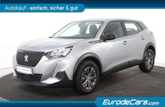 Bild des Angebotes Peugeot 2008 Active *1.Hand*Navi*Carplay*Park ass.*