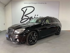 Bild des Angebotes Mercedes-Benz C 63 AMG C 63 T AMG V-MAX 300/405KW/VOLL/19"LORINSER/TOP