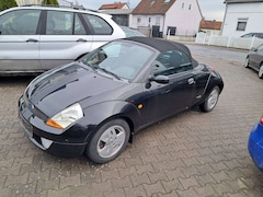 Bild des Angebotes Ford Streetka Cabrio  * Tüv 08/2027 *