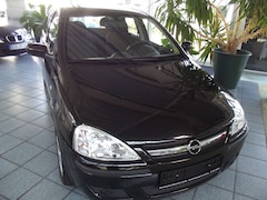 Bild des Angebotes Opel Corsa Corsa  5-Türer 1.2 16V Enjoy