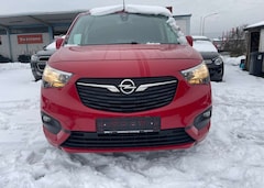 Bild des Angebotes Opel Combo Life Combo Life 1.2 Turbo Panoramadach Sitzheizung