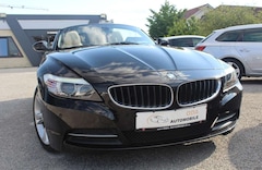 Bild des Angebotes BMW Z4 Roadster sDrive 23i=LEDER=XENON=LENKRAD-HEIZ.
