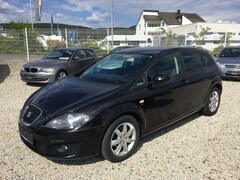 Bild des Angebotes SEAT Leon Reference,5 Türig,Klima,Temp.,Tüv neu !