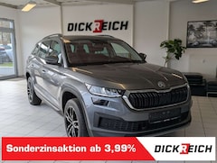 Bild des Angebotes Skoda Kodiaq 1.5 TSI Ambition 7-Sitze LED Navi PDC SHZ