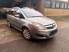 Bild des Angebotes Opel Zafira Tourer -7 Sitzer