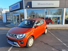 Bild des Angebotes Suzuki Ignis Club*Klima*LED*Scheckheft*unfallfrei