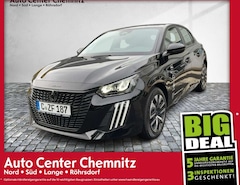 Bild des Angebotes Peugeot 208 1.2 PureTech 100 Style MirrorScreen/SHZ/Klima
