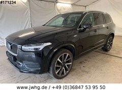 Bild des Angebotes Volvo XC90 AWD Momentum Pro Glasdach 21" V-Leder
